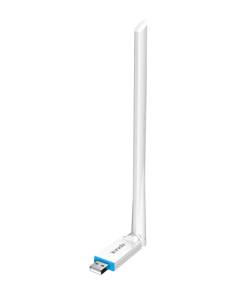 کارت شبکه وایرلس (بی‌سیم) USB تندا N150 مدل U2 - تصویر 3
