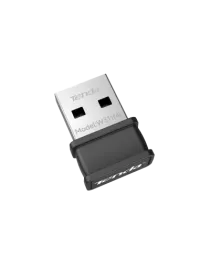 کارت شبکه وایرلس(بی‌سیم) USB تندا N150 مدل W311MI - تصویر 4