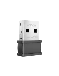 کارت شبکه وایرلس(بی‌سیم) USB تندا N150 مدل W311MI