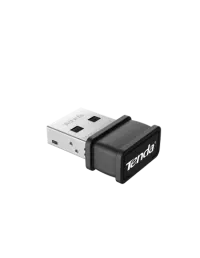 کارت شبکه وایرلس(بی‌سیم) USB تندا N150 مدل W311MI - تصویر 3