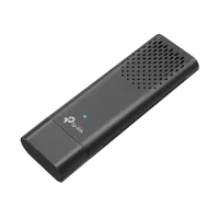 کارت شبکه USB بی‌سیم و دوباند AX1800 تی پی لینک Archer TX20U - تصویر 2