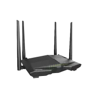 مودم روتر ADSL2+ / VDSL بی‌سیم و دوباند AC1200 تندا V12 - تصویر 3