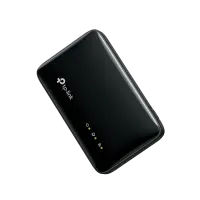 مودم سیمکارتی 4G/LTE قابل حمل Wi-Fi6 تی پی لینک M7005 - تصویر 2