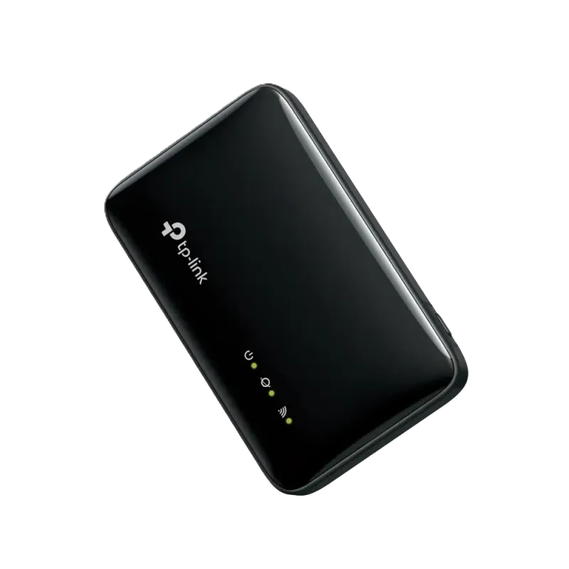 مودم سیمکارتی 4G/LTE قابل حمل Wi-Fi6 تی پی لینک M7005 - تصویر 2