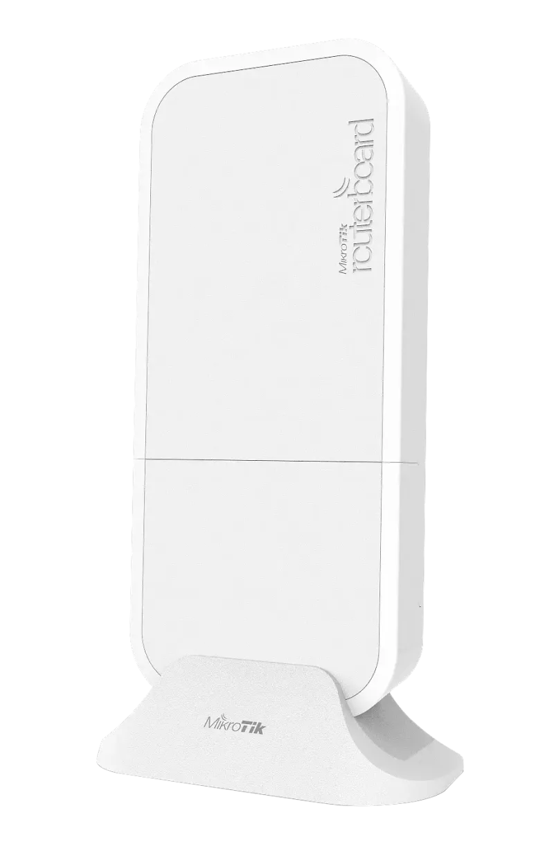 روتر و اکسس پوینت سیمکارتی میکروتیک مدل wAP ac LTE kit