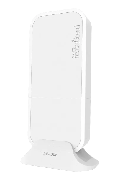 روتر و اکسس پوینت سیمکارتی میکروتیک wAP LTE kit