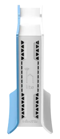 روتر و اکسس پوینت Wi-Fi 4 میکروتیک hAP lite TC - تصویر 6
