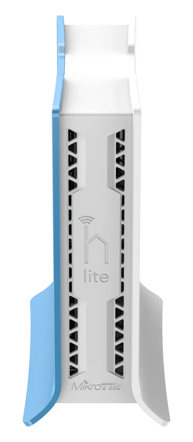 روتر و اکسس پوینت Wi-Fi 4 میکروتیک hAP lite TC - تصویر 6