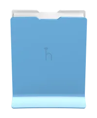 روتر و اکسس پوینت Wi-Fi 4 میکروتیک hAP lite TC - تصویر 4