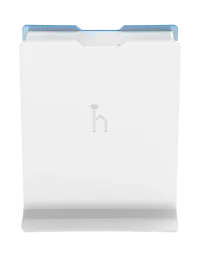 روتر و اکسس پوینت Wi-Fi 4 میکروتیک hAP lite TC - تصویر 8