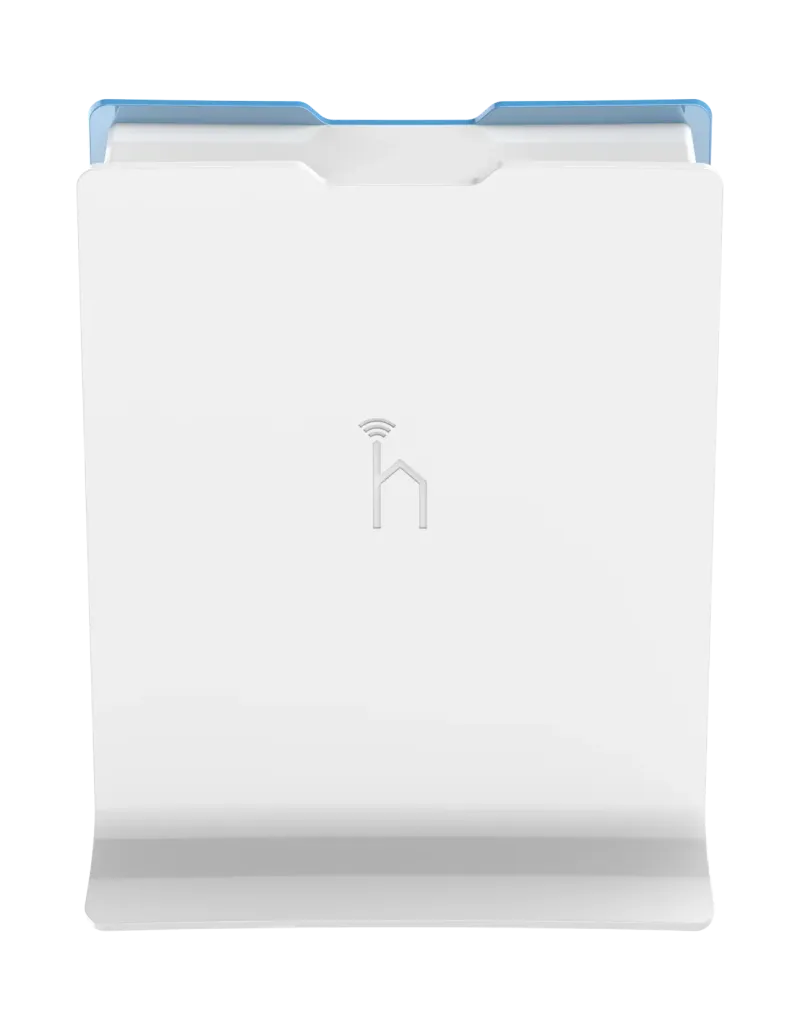 روتر و اکسس پوینت Wi-Fi 4 میکروتیک hAP lite TC - تصویر 8
