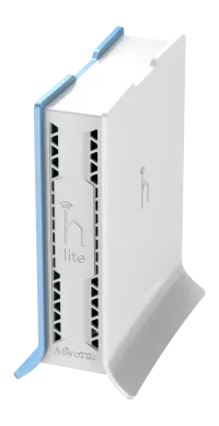 روتر و اکسس پوینت Wi-Fi 4 میکروتیک hAP lite TC - تصویر 7