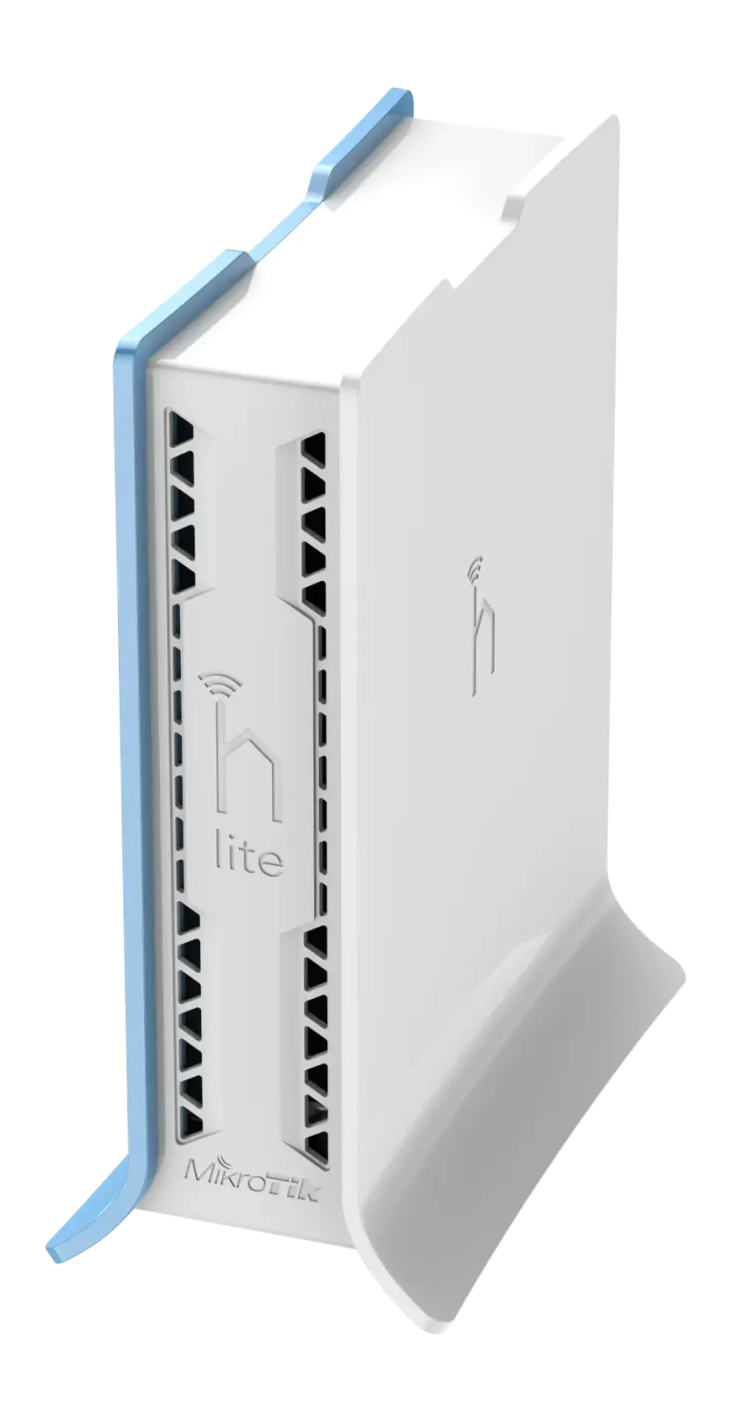 روتر و اکسس پوینت Wi-Fi 4 میکروتیک hAP lite TC - تصویر 7