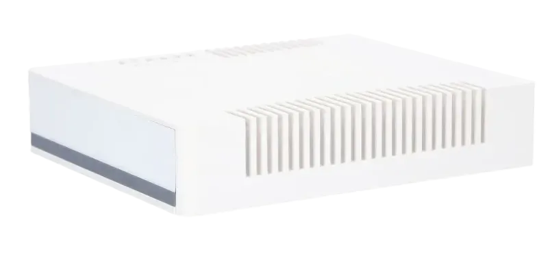 روتر و اکسس پوینت Wi-Fi 4 میکروتیک RB951Ui-2HnD - تصویر 5