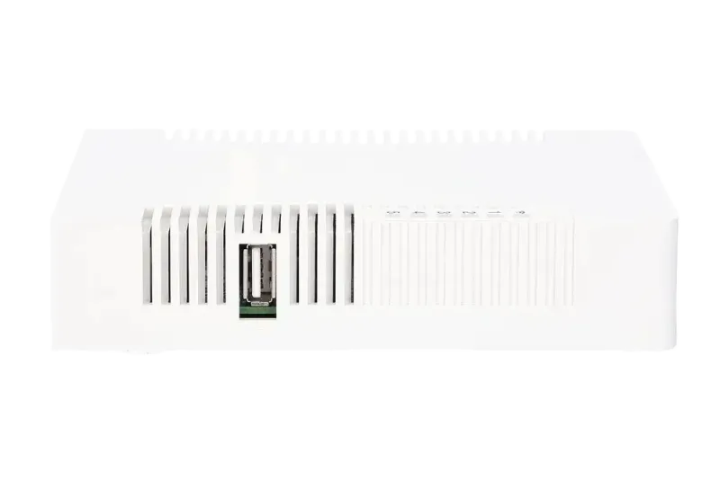 روتر و اکسس پوینت Wi-Fi 4 میکروتیک RB951Ui-2HnD - تصویر 3