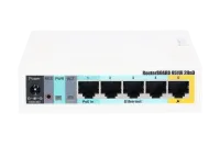 روتر و اکسس پوینت Wi-Fi 4 میکروتیک RB951Ui-2HnD - تصویر 2