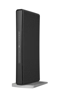 روتر و اکسس پوینت دوباند Wi-Fi 5 و AC1200 میکروتیک hAP ac3 - تصویر 3