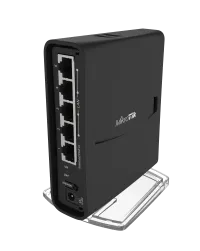 روتر و اکسس پوینت دوباند Wi-Fi 5 و گیگابیتی میکروتیک hAP ac2 - تصویر 8