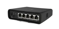 روتر و اکسس پوینت دوباند Wi-Fi 5 و گیگابیتی میکروتیک hAP ac2 - تصویر 2