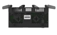 روتر وایرلس دوباند و Wi Fi5 میکروتیک RB4011iGS+5HacQ2HnD-IN - تصویر 5