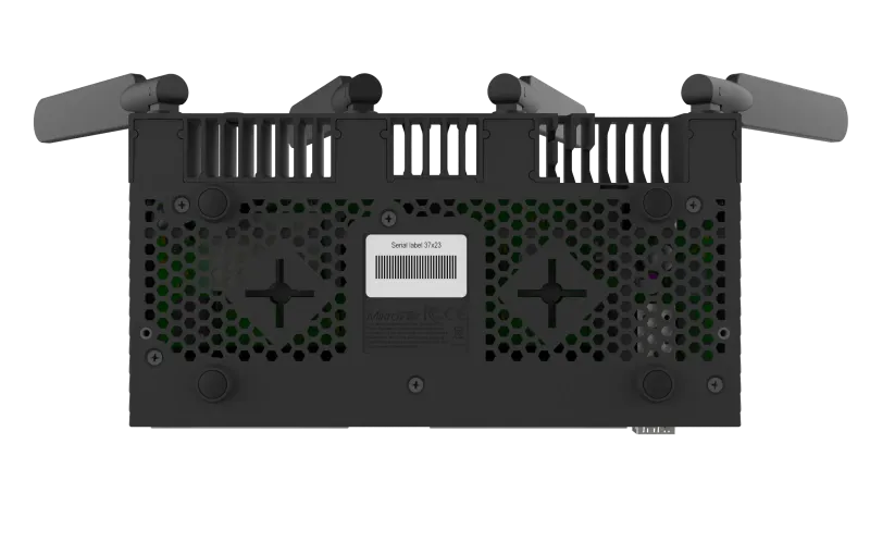 روتر وایرلس دوباند و Wi Fi5 میکروتیک RB4011iGS+5HacQ2HnD-IN - تصویر 5