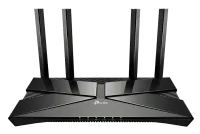 روتر وایرلس (بی‌سیم)دوباند Wi-Fi6 تی پی لینک مدل Archer AX10 - تصویر 2