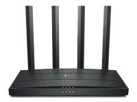 روتر وایرلس (بی‌سیم)دوباند Wi-Fi6 تی پی لینک مدل Archer AX12 - تصویر 2