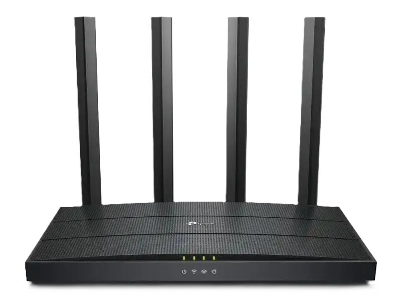 روتر وایرلس (بی‌سیم)دوباند Wi-Fi6 تی پی لینک مدل Archer AX12 - تصویر 2