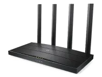 روتر وایرلس (بی‌سیم)دوباند Wi-Fi6 تی پی لینک مدل Archer AX12 - تصویر 3