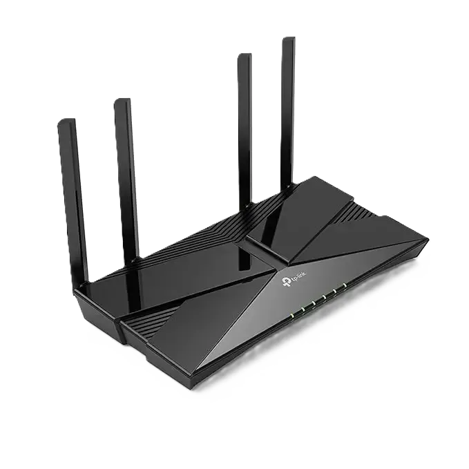 روتر وایرلس (بی‌سیم)دوباند Wi-Fi6 تی پی لینک مدل Archer AX23 - تصویر 3