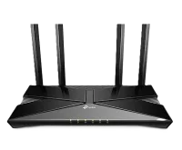 روتر وایرلس (بی‌سیم)دوباند Wi-Fi6 تی پی لینک مدل Archer AX23 - تصویر 2