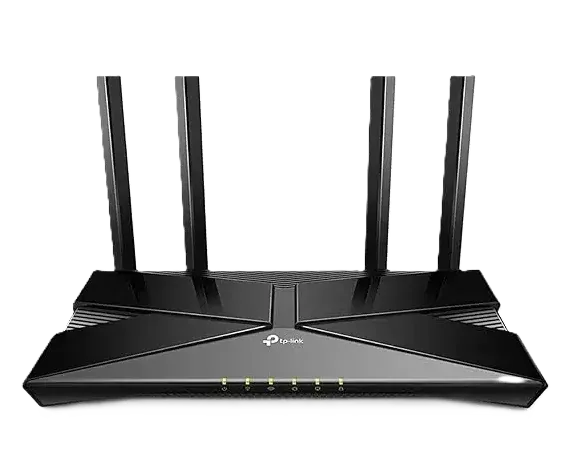 روتر وایرلس (بی‌سیم)دوباند Wi-Fi6 تی پی لینک مدل Archer AX23 - تصویر 2