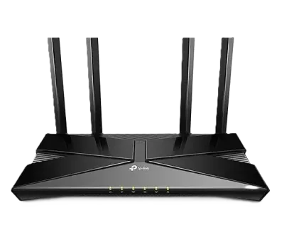روتر وایرلس (بی‌سیم)دوباند Wi-Fi6 تی پی لینک مدل Archer AX23