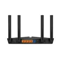 روتر وایرلس (بی‌سیم)دوباند Wi-Fi6 تی پی لینک مدل Archer AX23 - تصویر 5