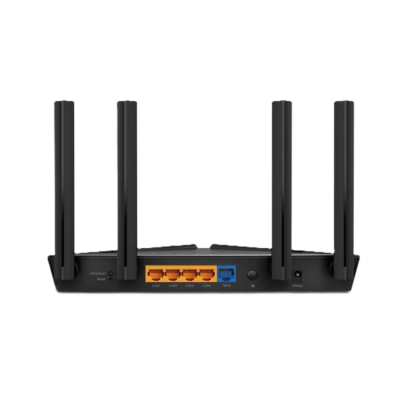 روتر وایرلس (بی‌سیم)دوباند Wi-Fi6 تی پی لینک مدل Archer AX23 - تصویر 5