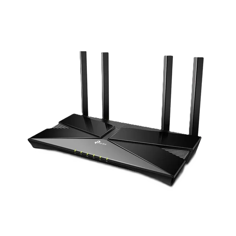 روتر وایرلس (بی‌سیم)دوباند Wi-Fi6 تی پی لینک مدل Archer AX23 - تصویر 4