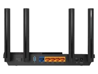 روتر وایرلس (بی‌سیم)دوباند Wi-Fi6 تی پی لینک مدل Archer AX55 - تصویر 3