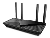 روتر وایرلس (بی‌سیم)دوباند Wi-Fi6 تی پی لینک مدل Archer AX55 - تصویر 4