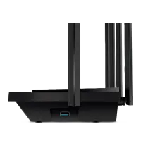 روتر وایرلس (بی‌سیم)دوباند Wi-Fi6 تی پی لینک مدل Archer AX72 - تصویر 2