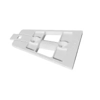 اکسس پوینت و روتر سقفی Wi-Fi 6 و AX1600 میکروتیک مدل cAP ax - تصویر 6