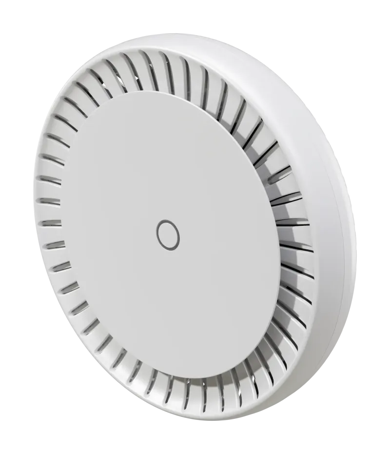 اکسس پوینت و روتر سقفی Wi-Fi 6 و AX1600 میکروتیک مدل cAP ax - تصویر 3
