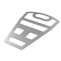 اکسس پوینت و روتر سقفی Wi-Fi 6 و AX1600 میکروتیک مدل cAP ax - تصویر 5