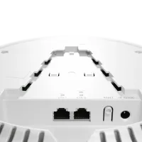اکسس پوینت و روتر سقفی Wi-Fi 6 و AX1600 میکروتیک مدل cAP ax - تصویر 4