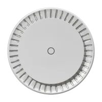 اکسس پوینت و روتر سقفی Wi-Fi 6 و AX1600 میکروتیک مدل cAP ax - تصویر 2