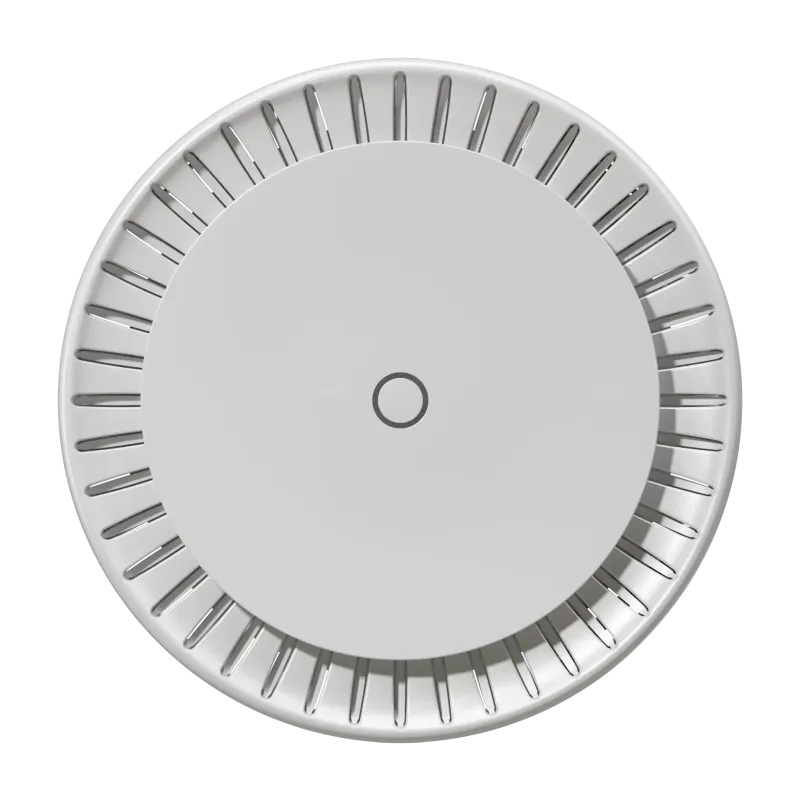 اکسس پوینت و روتر سقفی Wi-Fi 6 و AX1600 میکروتیک مدل cAP ax - تصویر 2