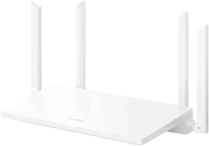 روتر وایرلس (بی‌سیم) Wi-Fi6 دوباند هواوی مدل AX2 - تصویر 2