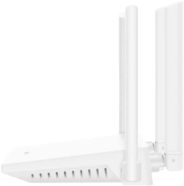 روتر وایرلس (بی‌سیم) Wi-Fi6 دوباند هواوی مدل AX2 - تصویر 4