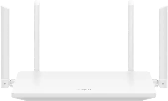 روتر وایرلس (بی‌سیم) Wi-Fi6 دوباند هواوی مدل AX2
