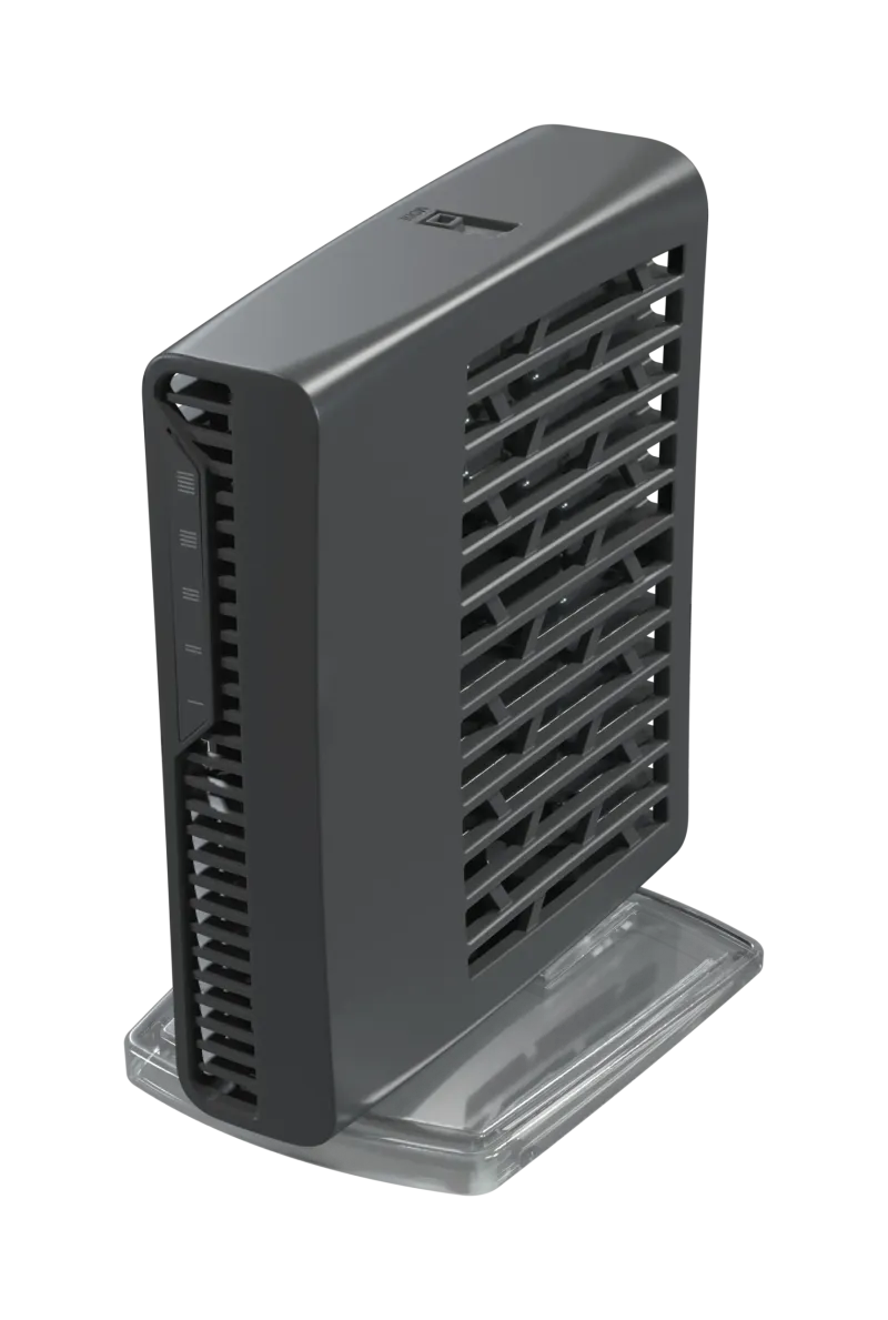 روتر و اکسس پوینت دوباند Wi-Fi 6 و گیگابیتی میکروتیک hAP ax2 - تصویر 2