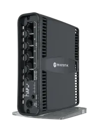 روتر و اکسس پوینت دوباند Wi-Fi 6 و گیگابیتی میکروتیک hAP ax2 - تصویر 6